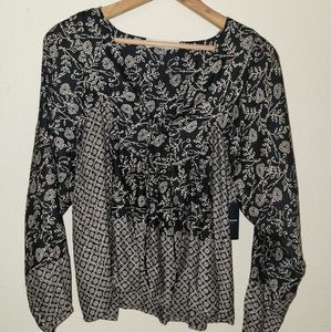 Lucky brand top